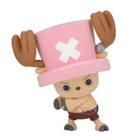 BANDAI ONE PIECE Fluffy Puffy～CHOPPER vol.1～(ver.B) - ONE PIECE - photo 1