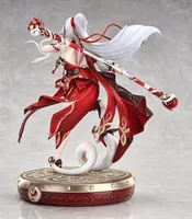 GOOD SMILE COMPANY Kiana: Ba-Dum! Fiery Wishing Star - Honkai Impact 3rd - photo 8