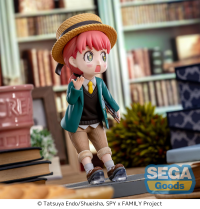 Luminasta TV Anime "SPY x FAMILY" "Anya Forger" Stylish Look Vol.2.5 3