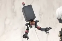 KOTOBUKIYA ARTFX J 9S - NieR:Automata - photo 2