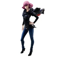 MegaHouse Haman Karn - Mobile Suit Gundam Zeta - photo 6