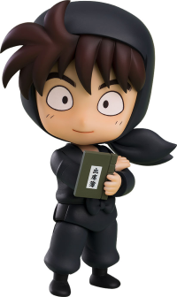 Nendoroid Hansuke Doi 2