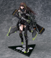M4A1 MOD3 3