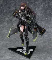 Phat! Company M4A1 MOD3 - Girls' Frontline - photo 3