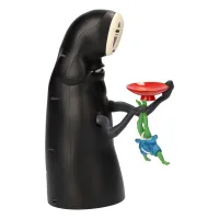 Benelic More! No Face Coin Munching Bank - Spirited Away - photo 7