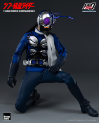 FigZero 1/6 Masked Rider No.0 (SHIN MASKED RIDER) 24