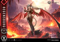 Prime 1 Studio Concept Masterline Azur Lane Regensburg Ultimate Bonus Version  			 - Azur Lane - photo 12