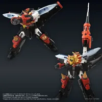 TAKARA TOMY TOYRISE GAOGAIGAR - The King of Braves GaoGaiGar - photo 9