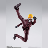 Sanji -The Raid on Onigashima- 3