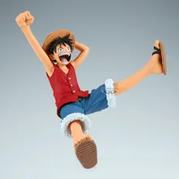BANDAI ONE PIECE ROMANCE DAWN-MONKEY D.LUFFY-vol.1 - ONE PIECE - photo 2