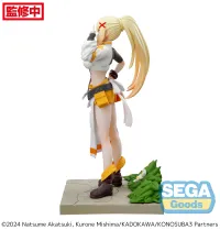 SEGA Luminasta "KONOSUBA -God's blessing on this wonderful world! 3" "Darkness" - KONOSUBA -God's Blessing on This Wonderful World! - photo 7