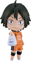 Nendoroid Tadashi Yamaguchi: The New Karasuno Ver. 6