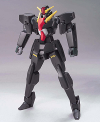 HG 1/144 #37 Seraphim Gundam 2