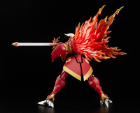 MODEROID Rayearth, the Spirit of Fire(3rd-run) 5