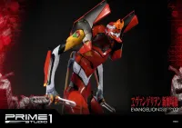 Prime 1 Studio Ultimate Diorama Masterline Evangelion Production Model-02 EX Version - Neon Genesis Evangelion - photo 15