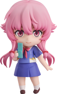 Nendoroid Yuno Gasai 2