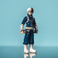CK-M03 COLLEKAZARO My Hero Academia Shoto Todoroki 1