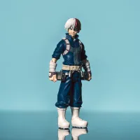KOTOBUKIYA CK-M03 COLLEKAZARO My Hero Academia Shoto Todoroki - My Hero Academia - photo 1