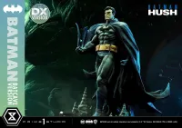 Prime 1 Studio Ultimate Premium Masterline Batman: Hush (Comics) Batman DX Bonus Version - DC Comics - photo 70