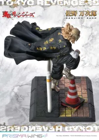 Prime 1 Studio PRISMA WING Tokyo Revengers Manjiro Sano WL 1/7 Scale Pre-Painted Figure - Tokyo Revengers - photo 12