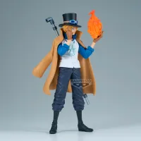 BANDAI ONE PIECE KING OF ARTIST SABO - ONE PIECE - photo 5