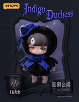 Lilith FORBIDDEN COVENANT Plush Blind Box 3