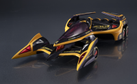 C.F.C Heritage Edition FUTURE GPX CYBER FORMULA11 Experion Z／A-8 Knight Shoemach Model 6