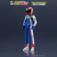 MegaHouse Asurada GSX - FUTURE GPX CYBER FORMULA - photo 14