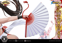 Real Elite Masterline THE KING OF FIGHTERS '98 MAI SHIRANUI Ultimate Bonus Version 3
