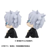 MegaHouse Lookup Jujutsu Kaisen  Satoru Gojo Suit ver.＆Suguru Geto Suit ver. set  【with gift】(Box) - Jujutsu Kaisen - photo 3