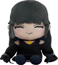 Plushie PA-san with STARRY Carrying Case 2
