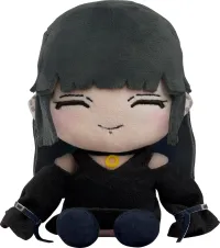 GOOD SMILE COMPANY Plushie PA-san with STARRY Carrying Case - Bocchi the Rock! - photo 2