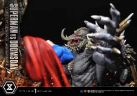 Prime 1 Studio Ultimate Museum Masterline Superman (Comics) Superman VS Doomsday (Concept By Jason Fabok) - DC Comics - photo 40