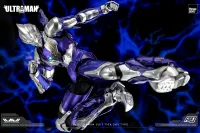 threezero ULTRAMAN - FigZero 1/6 ULTRAMAN SUIT TIGA SKY TYPE - Ultraman - photo 7