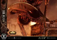 Prime 1 Studio Museum Masterline XL Alien 3 (Film) Dog Alien DX Bonus Version - Alien (Movie Franchise) - photo 37