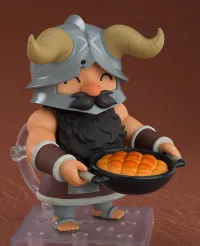 GOOD SMILE COMPANY Nendoroid Senshi - Delicious in Dungeon - photo 5