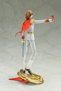 KOTOBUKIYA ARTFX J Goro Akechi Phantom Thief ver. - Persona 5 - photo 3