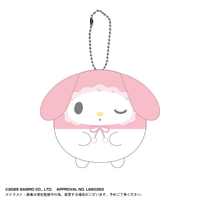 Sanrio characters FUWA KORORIN 8 BLIND BOX 6