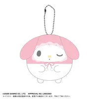 MAX LIMITED Sanrio characters FUWA KORORIN 8 BLIND BOX - Sanrio - photo 6