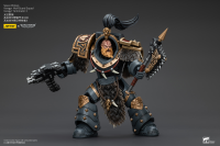 Space Wolves Varagyr Wolf Guard Squad Varagyr Terminator 3 2