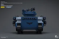 JOYTOY Ultramarines Predator Destructor with turret-mounted autocannon and sponson-mounted heavy bolters - Warhammer 40K - photo 47