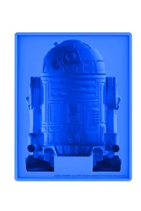 Silicone Tray - Star Wars R2-D2 DX