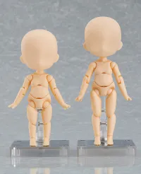 GOOD SMILE COMPANY Nendoroid Doll Height Adjustment Set (Almond Milk) - Figure Accessories - photo 12