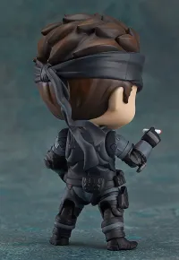 GOOD SMILE COMPANY Nendoroid Solid Snake(3rd-run) - Video Games - photo 5