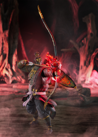 figma Ganondorf: Tears of the Kingdom Ver. 4