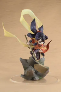 BellFine Princess Sakuna - Sakuna: Of Rice and Ruin - photo 7