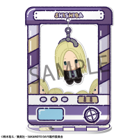 Chara Catcher～ SAKAMOTO DAYS (8pc per box) 3