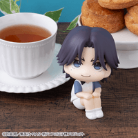 Lookup The New Prince of Tennis Keigo Atobe 4