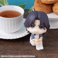 MegaHouse Lookup The New Prince of Tennis Keigo Atobe - The New Prince of Tennis - photo 4