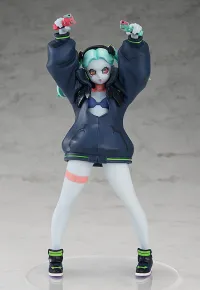 GOOD SMILE COMPANY POP UP PARADE Rebecca - Cyberpunk: Edgerunners - photo 1